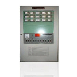 Trung tâm báo cháy 25 kênh